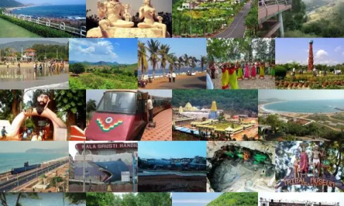Vizag-Tourism